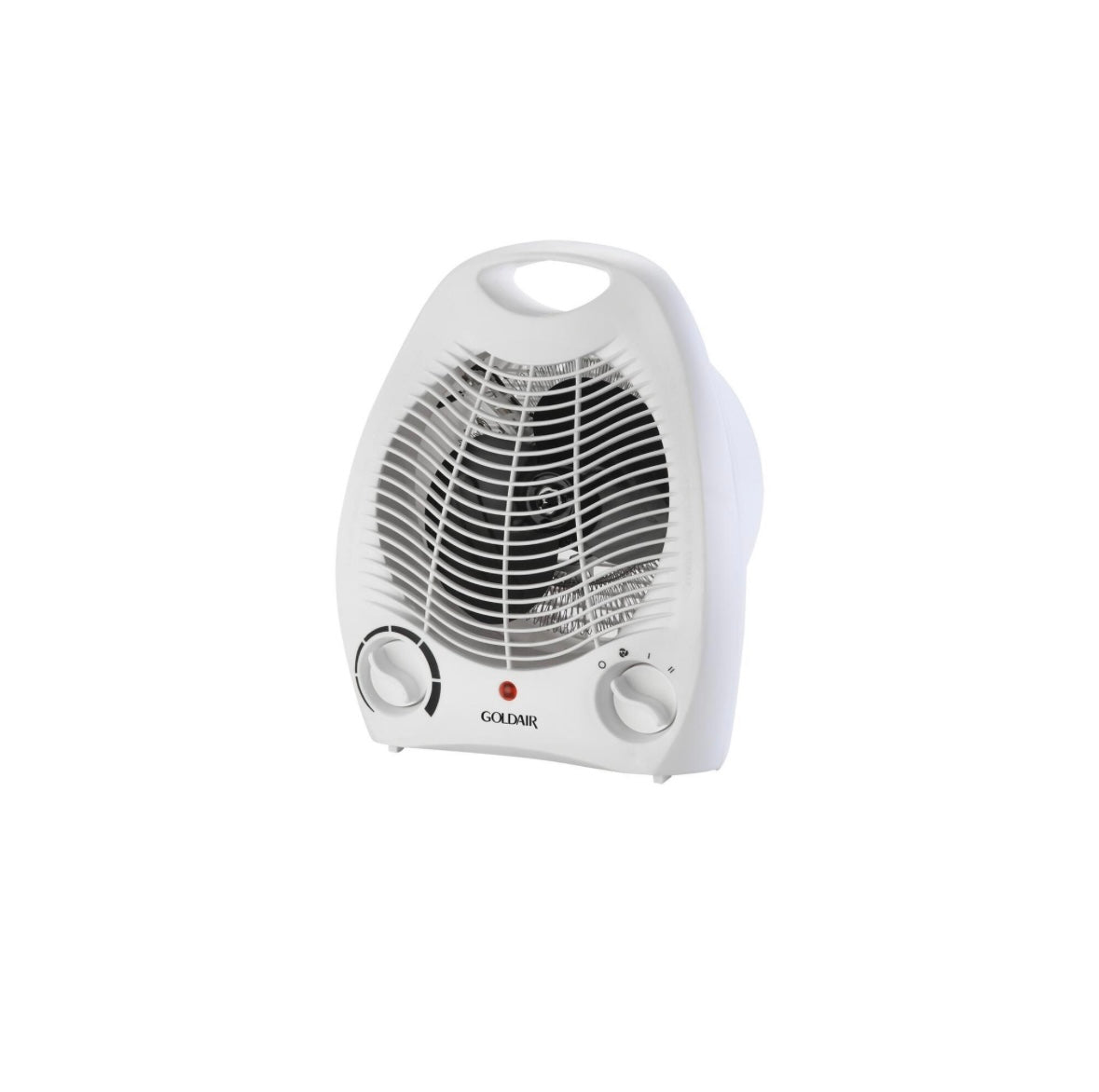 GOLDAIR FAN HEATER GFH-2000A