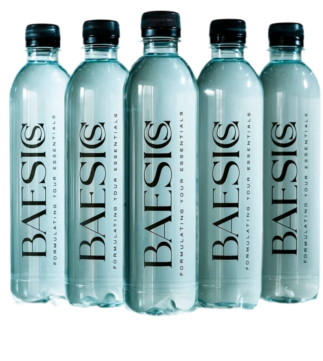 BAESICX WATER 12 PACK
