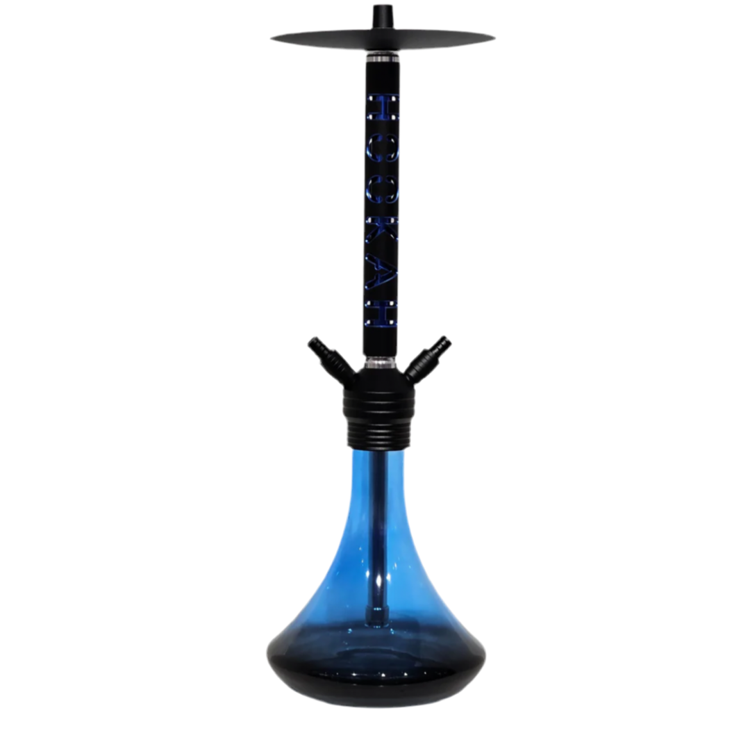 AL WAHA SHISHA 2 PIPE