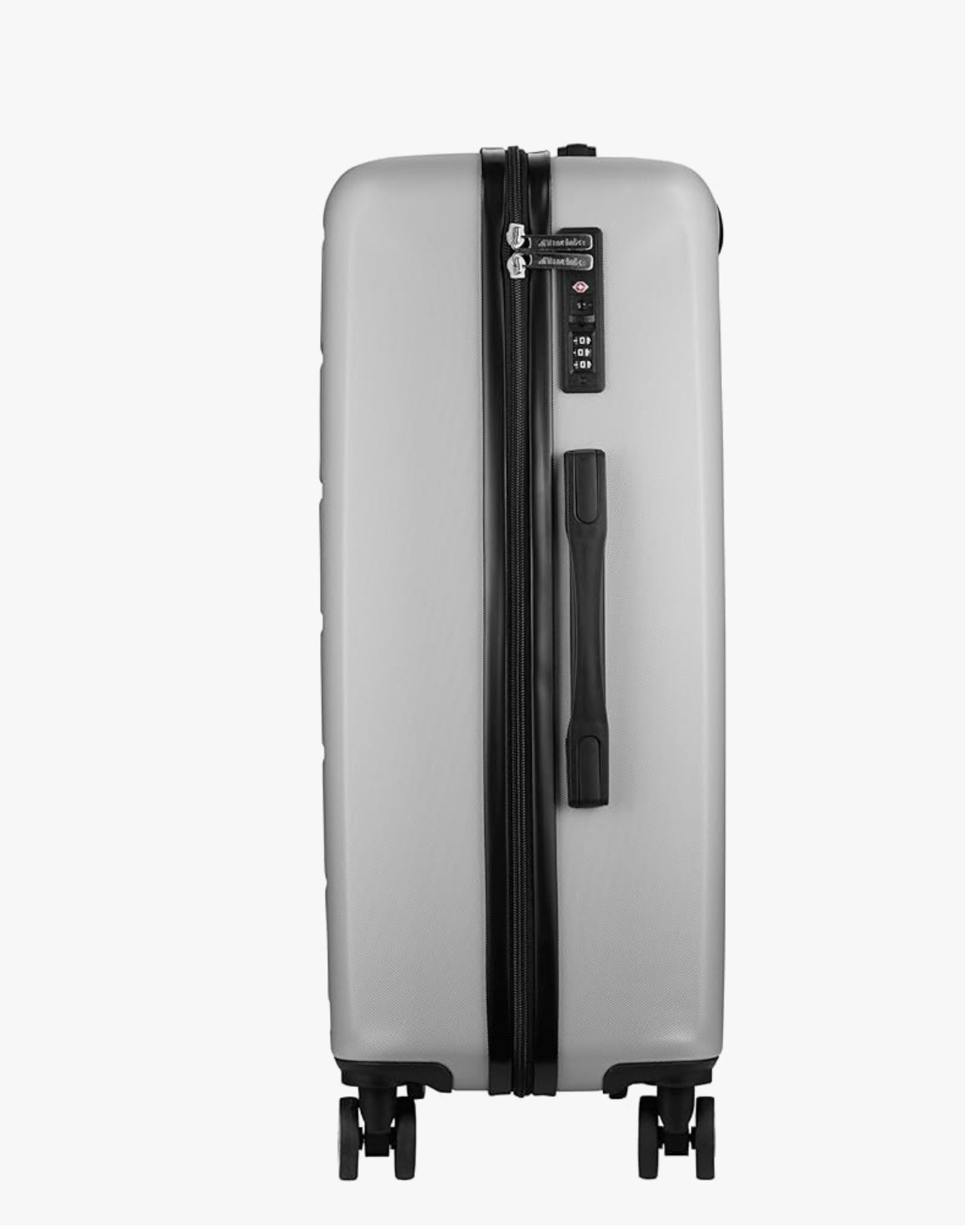 Travelwize Alto Maple ABS 4-Wheels 75 cm Spinner Luggage