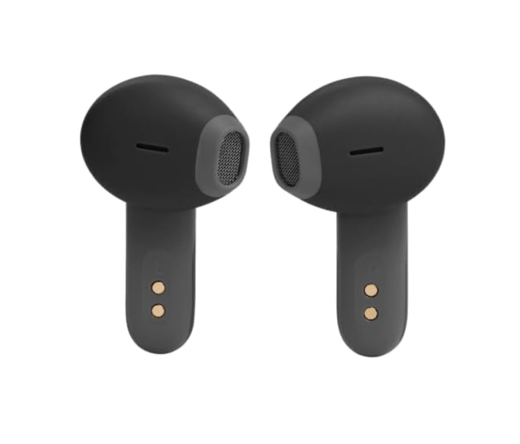 JBL Wave Flex True Wireless Earphones, Black