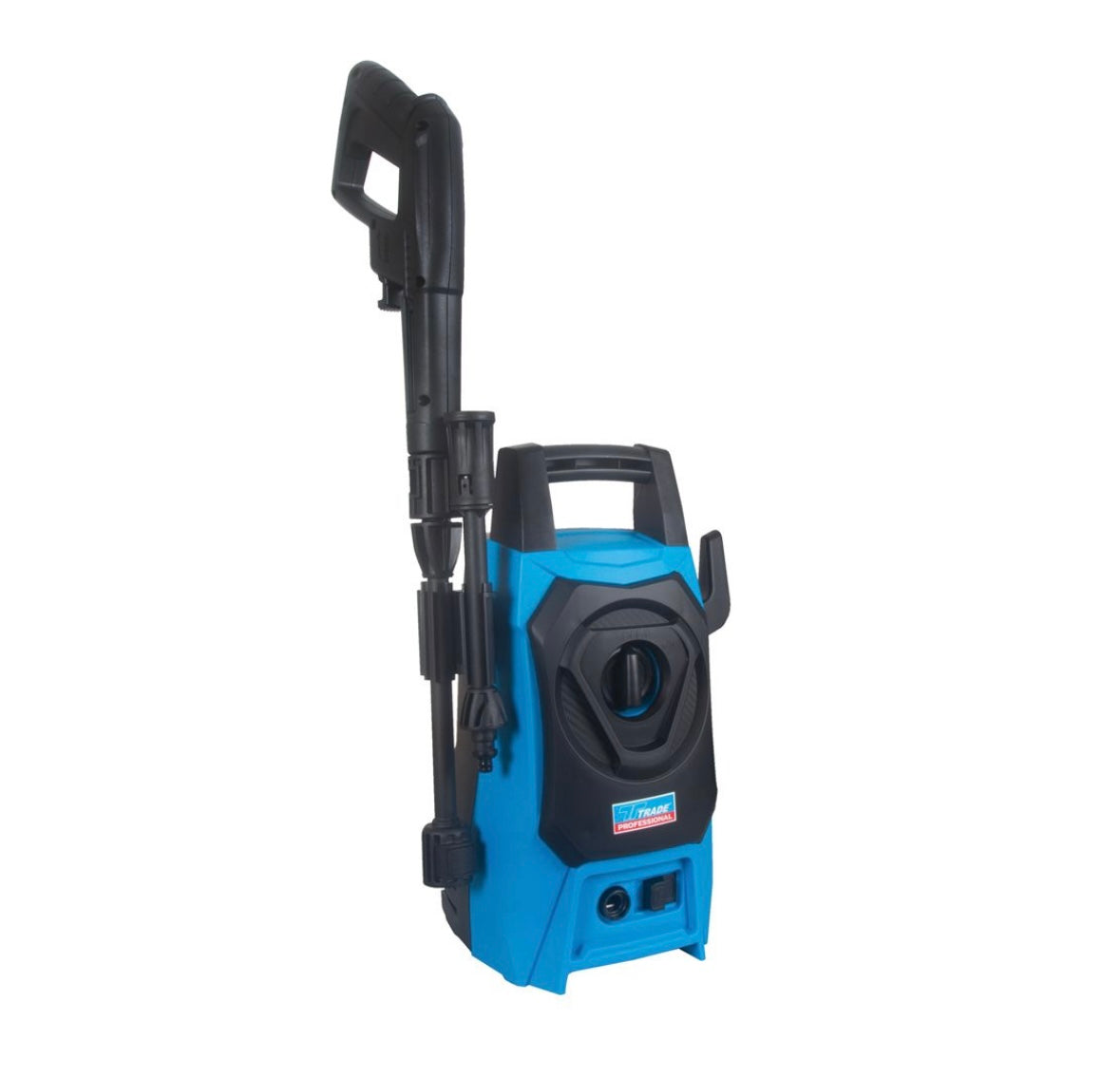 HP1400 PRESSURE WASHER