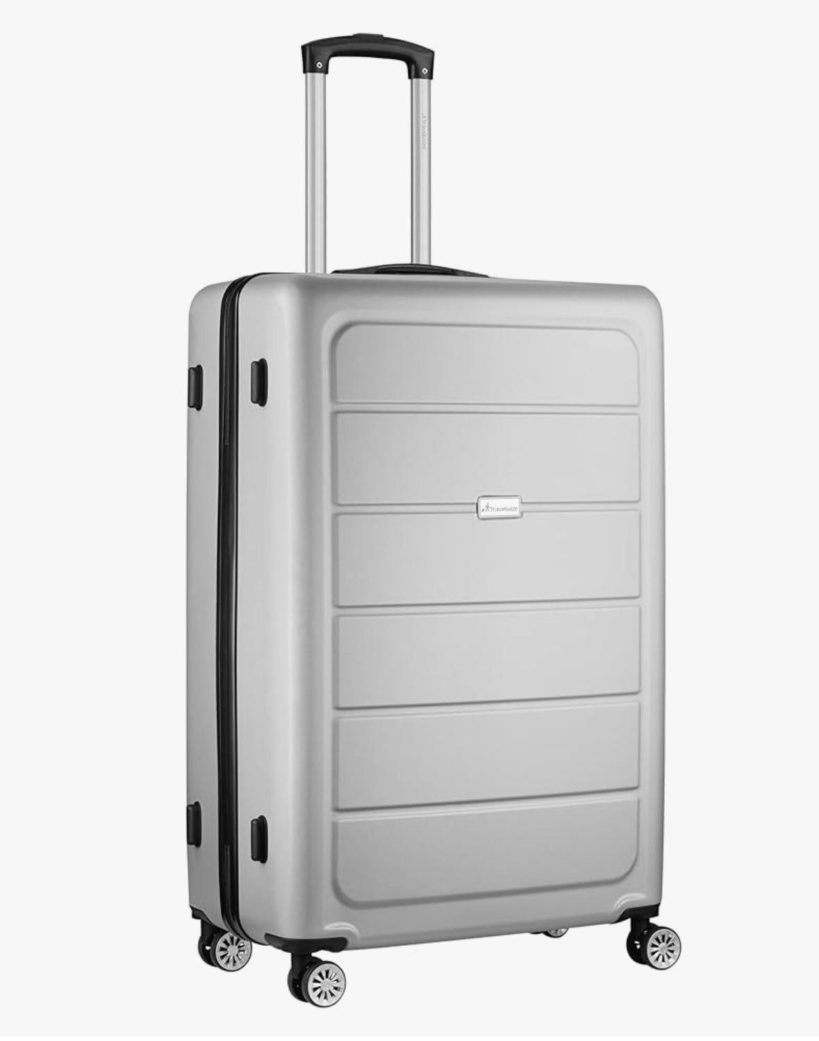 Travelwize Alto Maple ABS 4-Wheels 75 cm Spinner Luggage