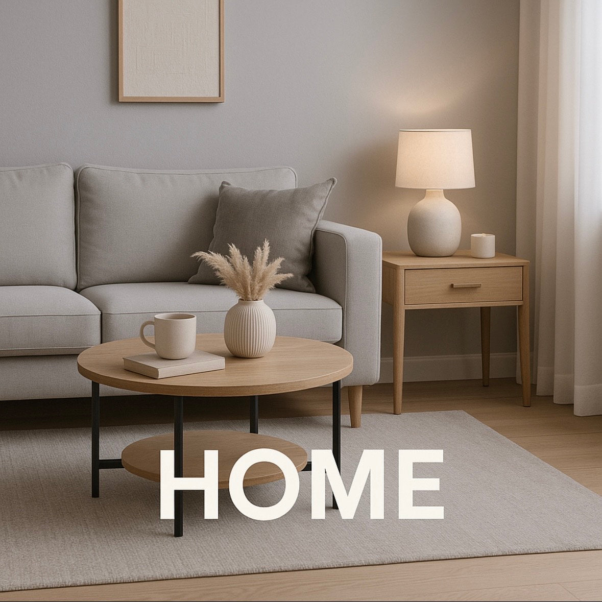 HOME