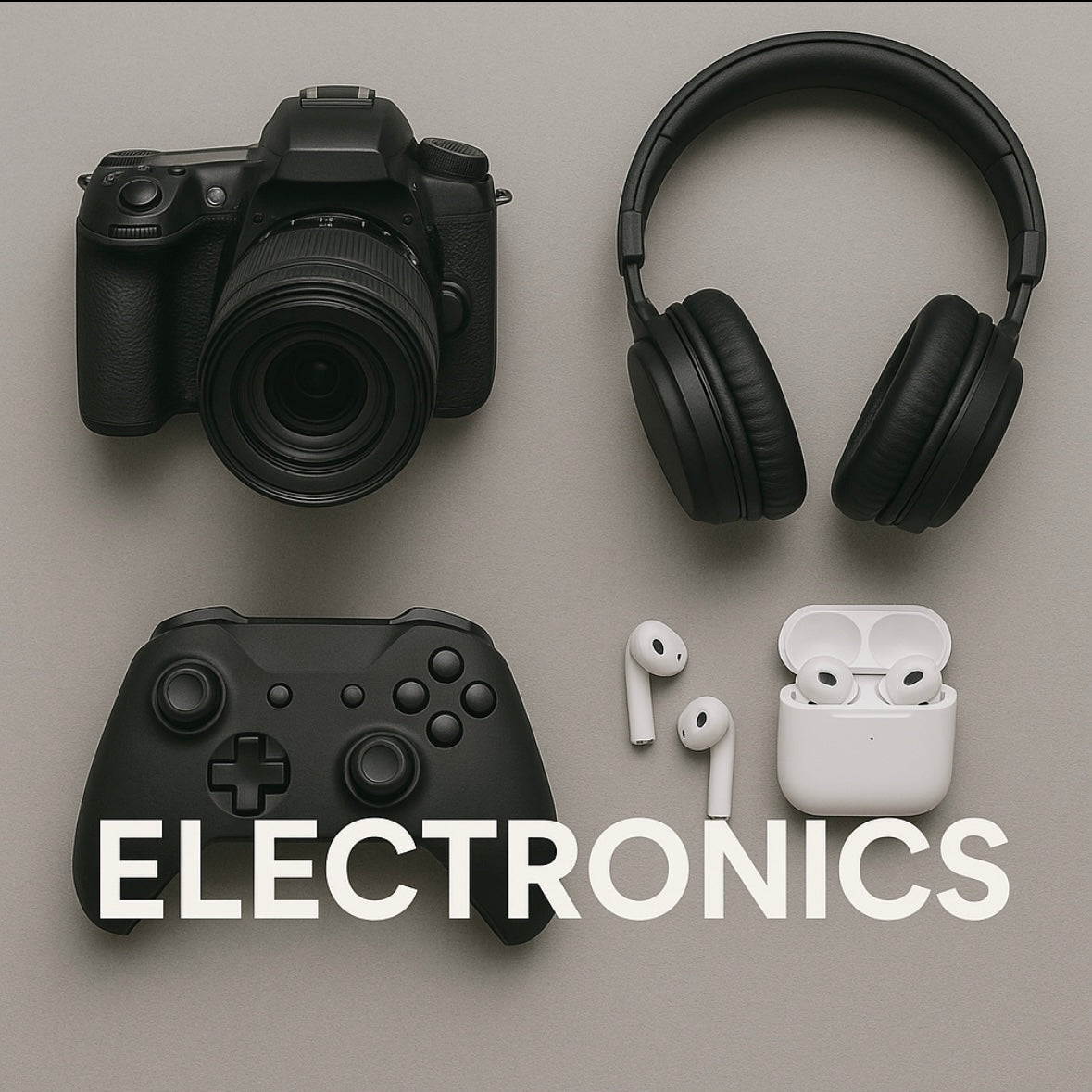 ELECTRONICS