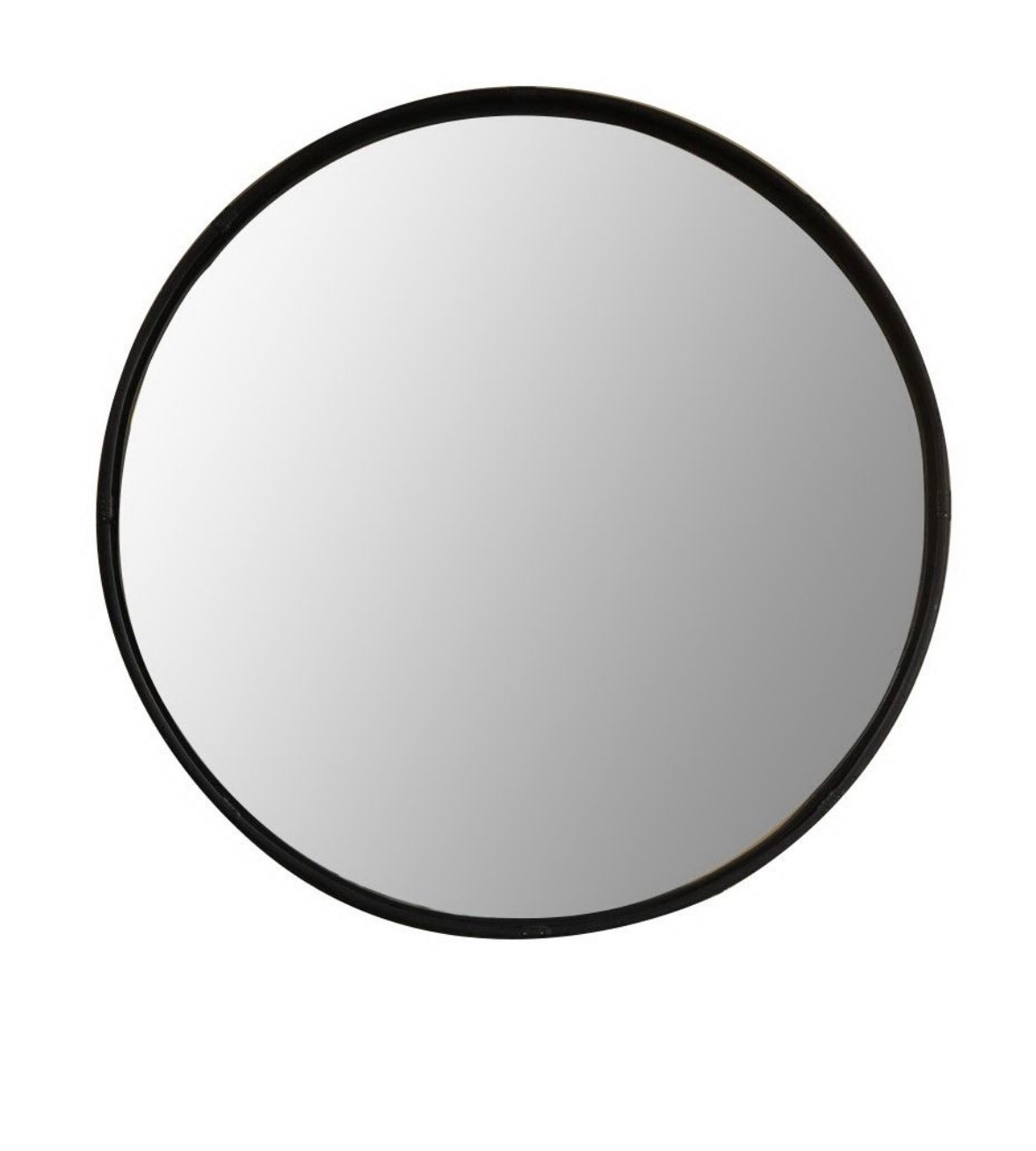 MODERNIST 60CM
BLACK MIRROR