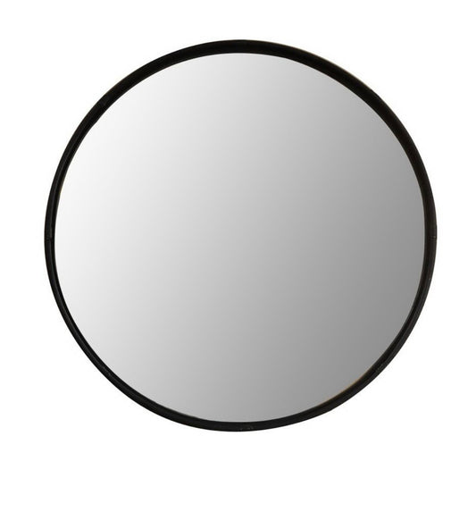 MODERNIST 60CM
BLACK MIRROR