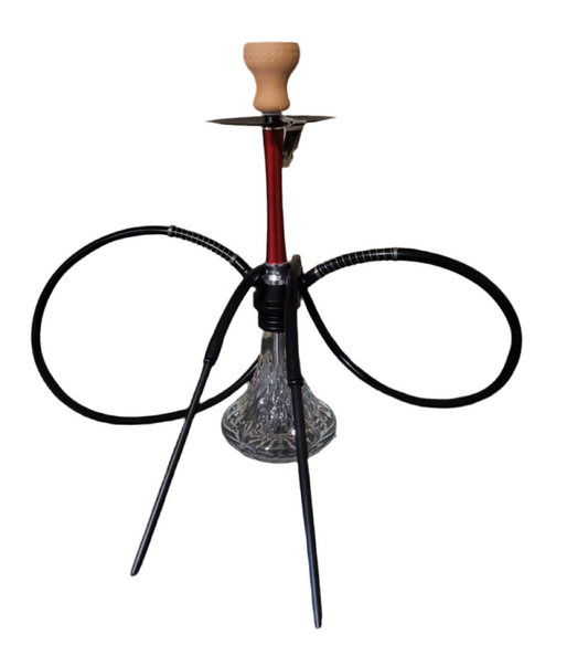 Hubbly bubbly 2 Pipe