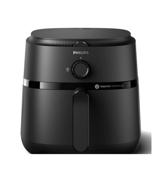 Philips 6.2L Manual Airfryer - NA130/00