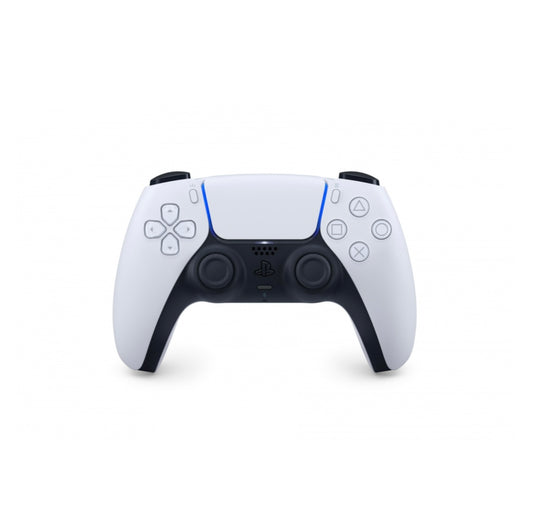 Sony Ps5 Dualsense Wireless Controller - White