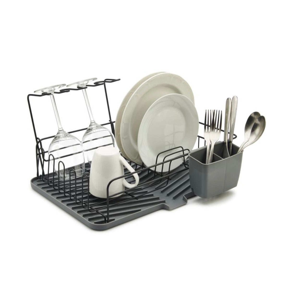 Dish rack
