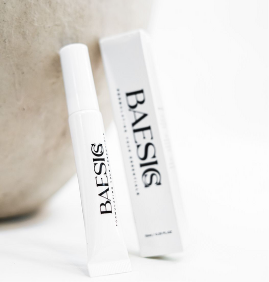 BAESICS PINK LIPSTICK