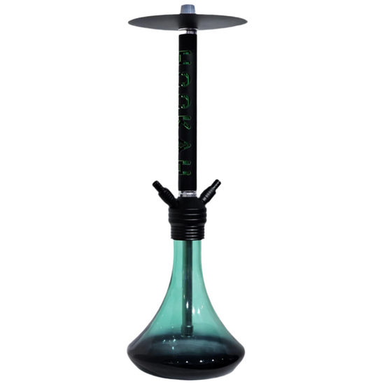 AL WAHA SHISHA 2 PIPE
