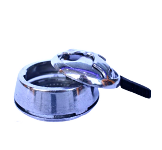 Hookah Charcoal Wind cover