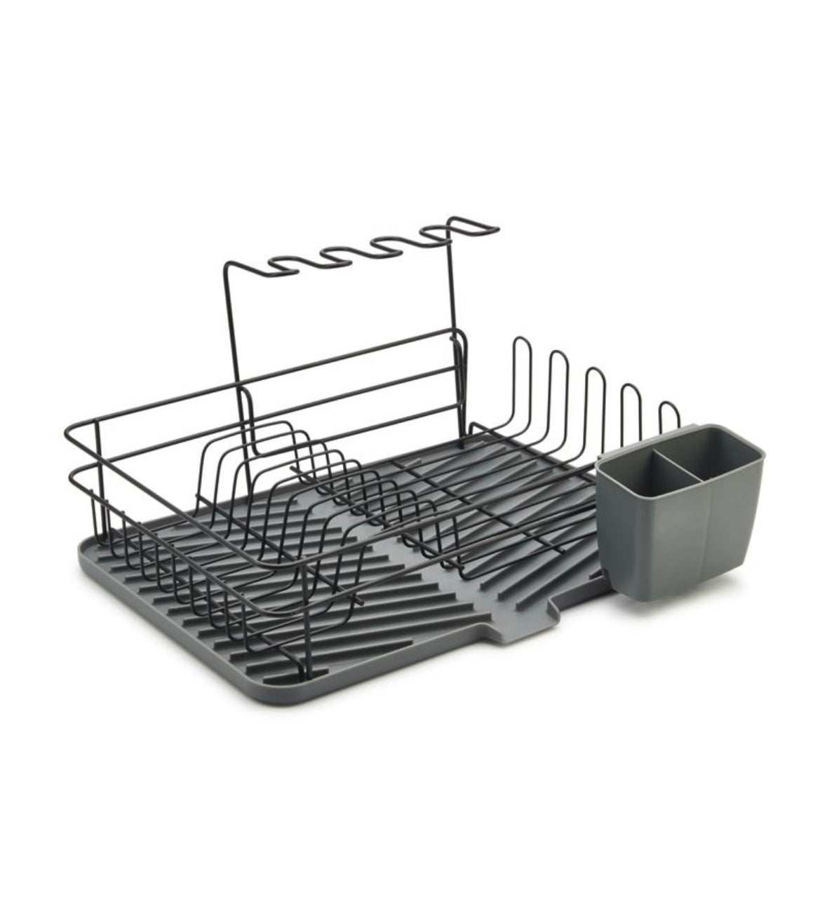 Dish rack