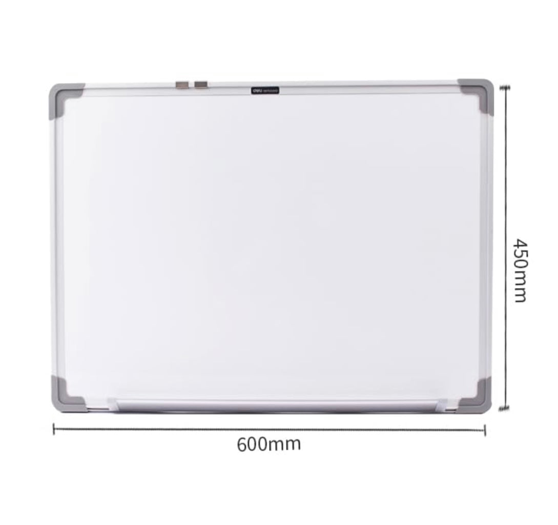 White board 45x60cm