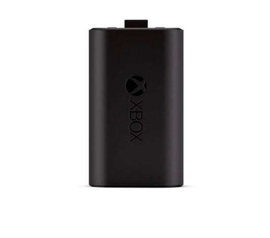 Xbox Series Rechargeable Battery with USB-C Cable, Black
