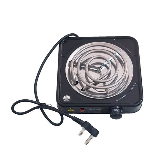 Single Electric Plate Stove