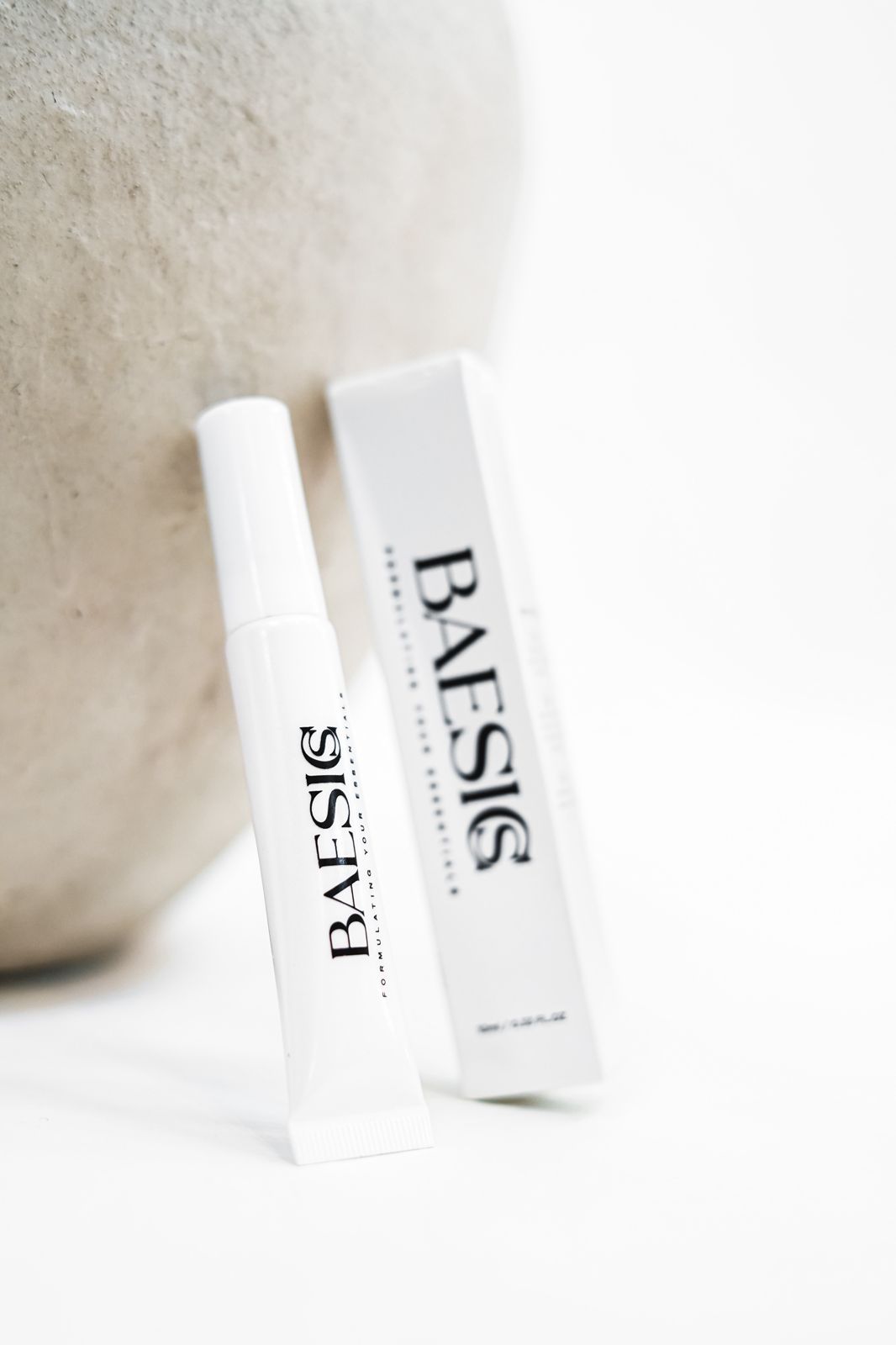 BAESICS PINK LIPSTICK