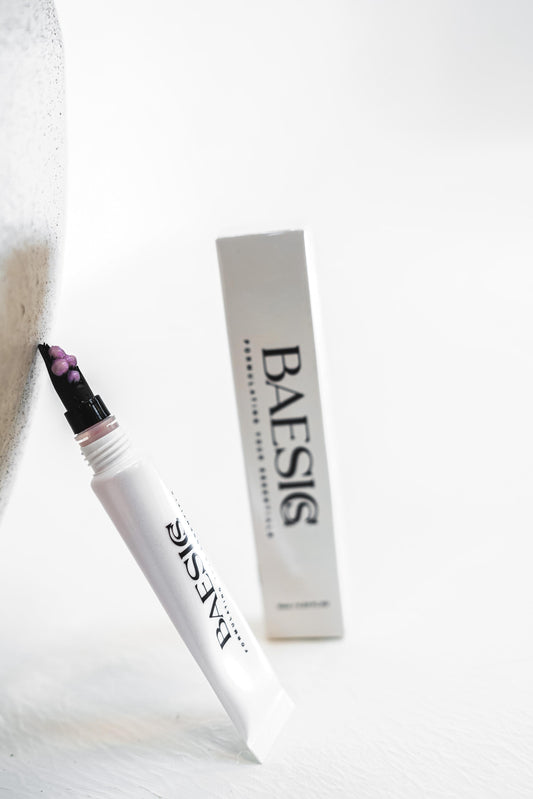 BAESICS PINK LIPSTICK
