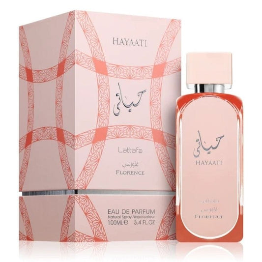 Hayaati Florence