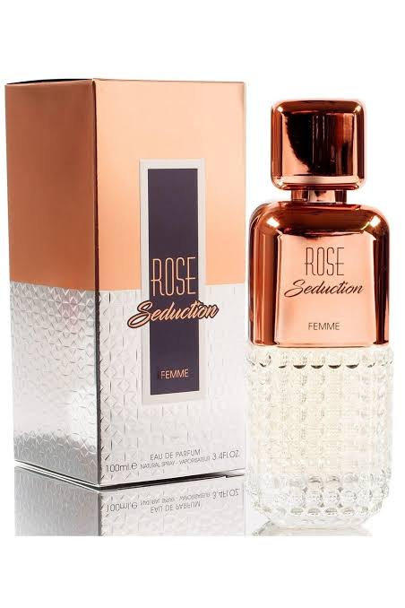 Rose Seduction