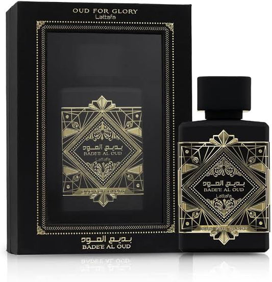 Badee Al Oud - Oud for Glory