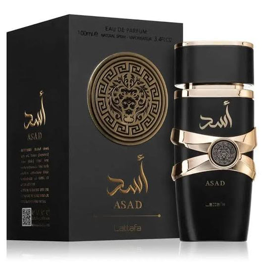 Asad