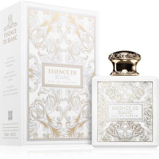 Essence de Blanc